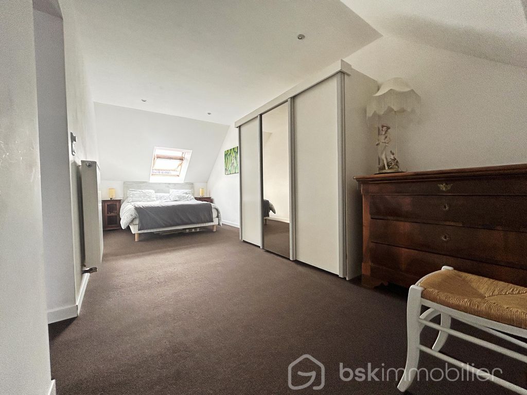 Achat maison 5 chambre(s) - Pacé