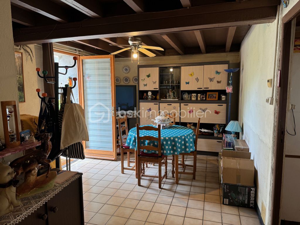 Achat maison à vendre 2 chambres 60 m² - Portets