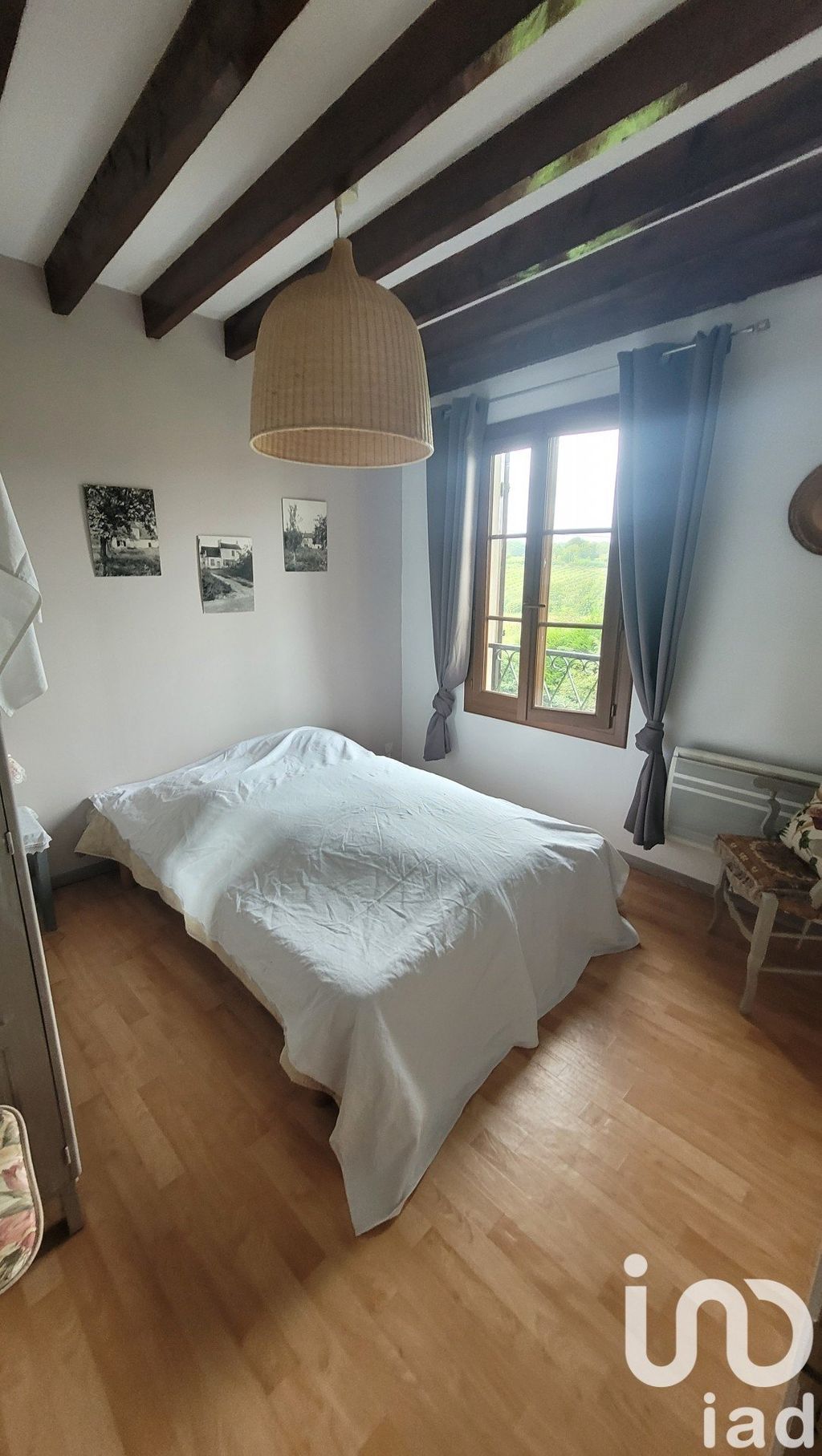 Achat maison 4 chambre(s) - Signy-Signets