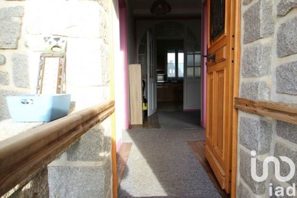 Achat maison 3 chambre(s) - Penvénan