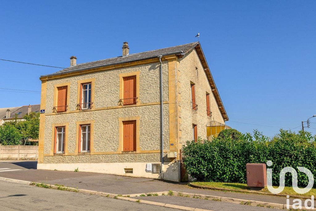 Achat maison 4 chambre(s) - Charleville-Mézières