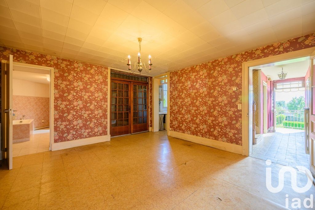 Achat maison 4 chambre(s) - Charleville-Mézières