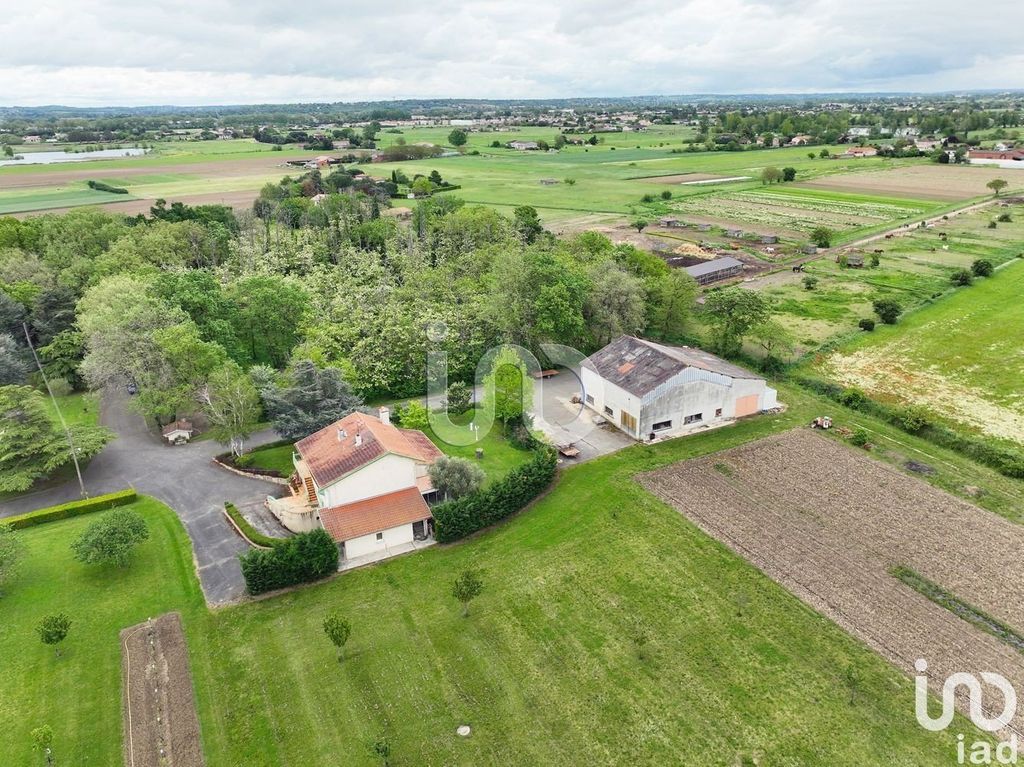 Achat maison 5 chambre(s) - Saint-Jory