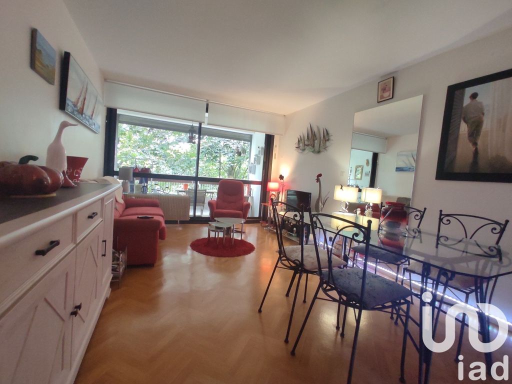 Achat appartement à vendre 3 pièces 68 m² - Valence