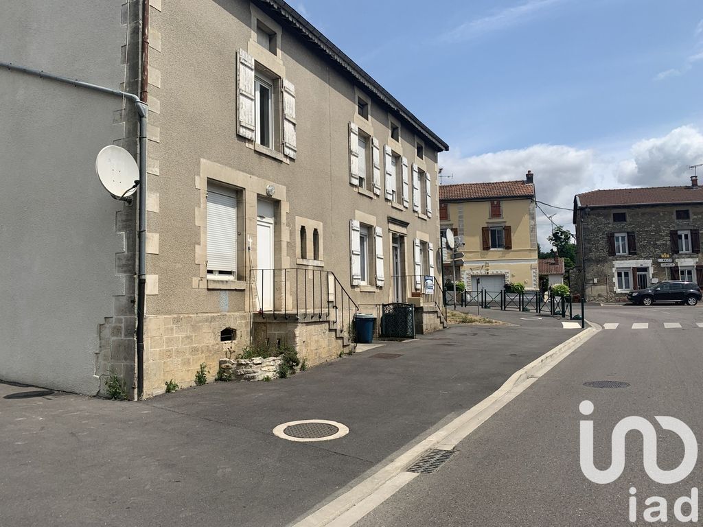 Achat appartement à vendre 3 pièces 118 m² - Brousseval