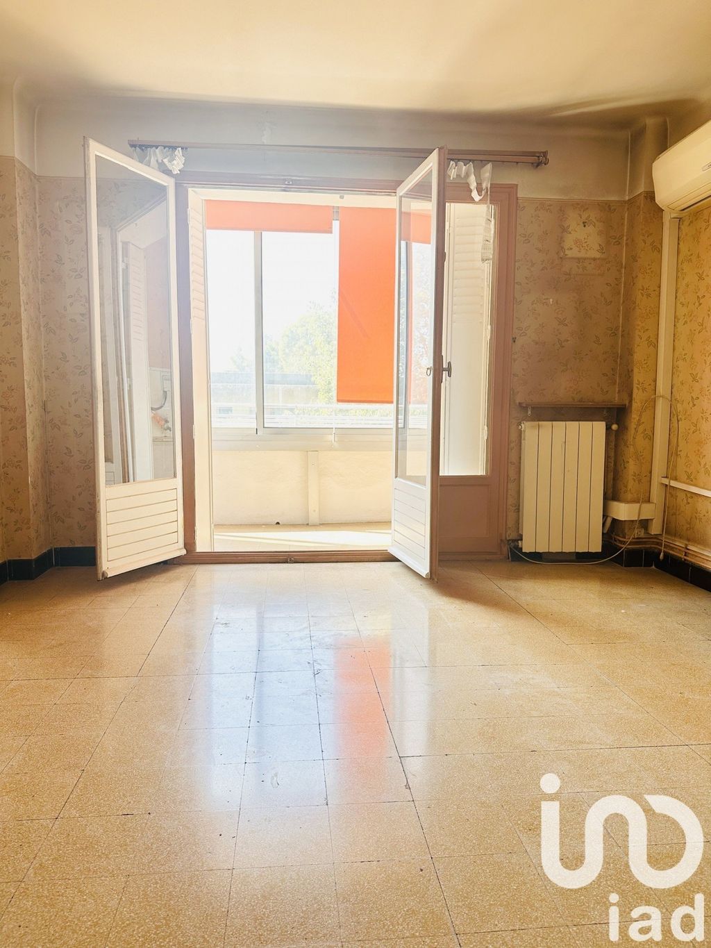 Achat appartement à vendre 5 pièces 78 m² - Toulon