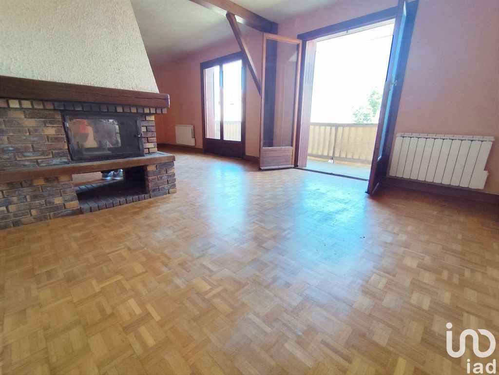 Achat maison 3 chambre(s) - Saint-Bonnet-près-Riom