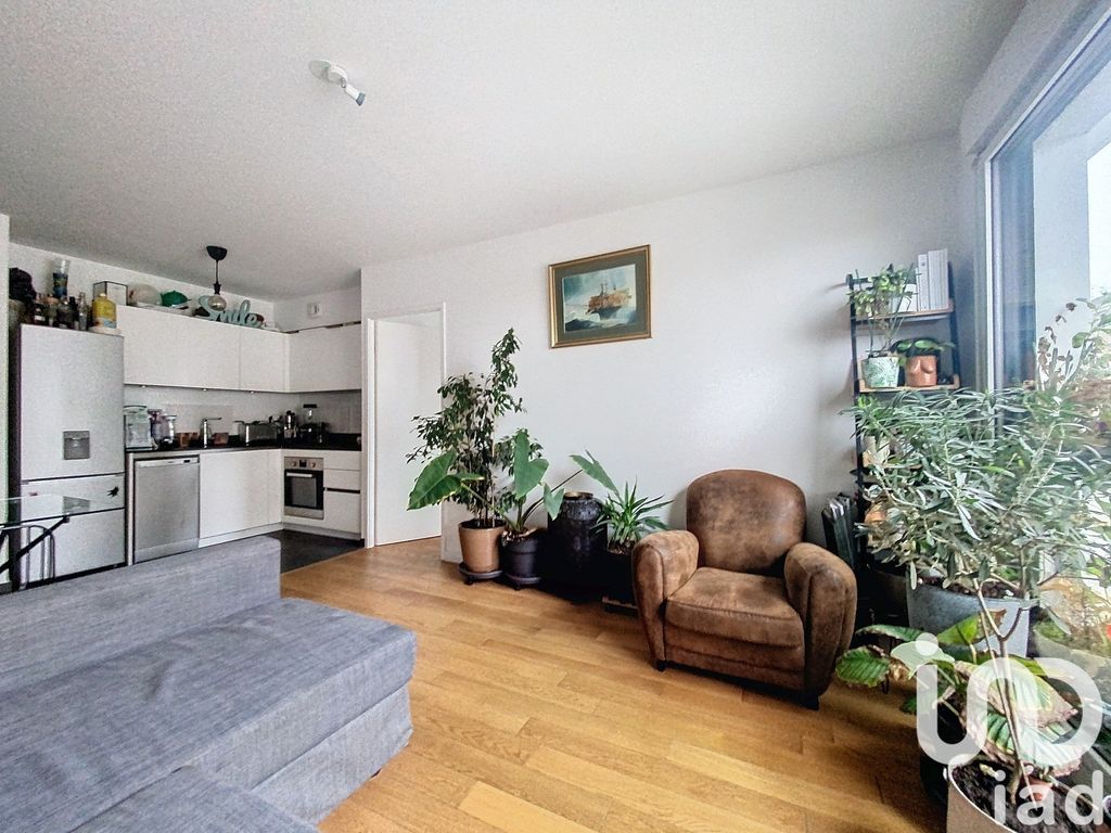 Achat appartement 2 pièce(s) Asnières-sur-Seine