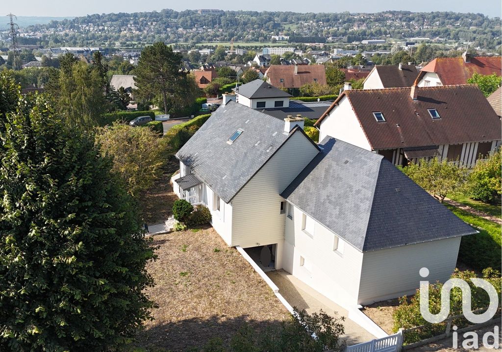 Achat maison 5 chambre(s) - Trouville-sur-Mer