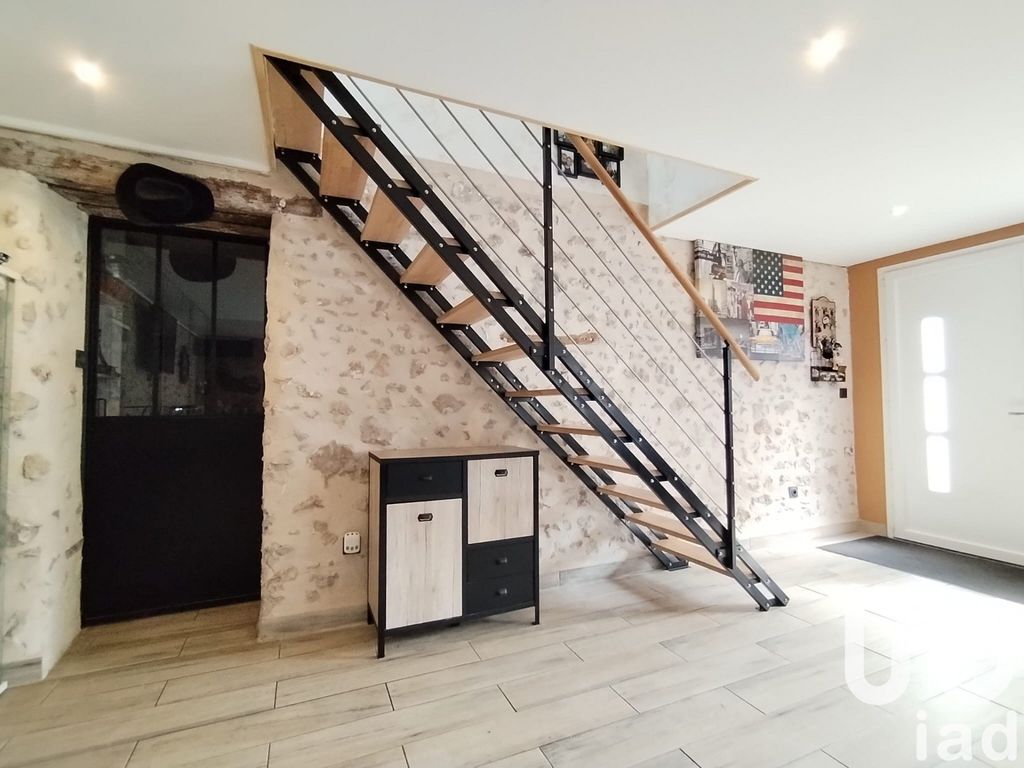 Achat maison 5 chambre(s) - Saint-Maurice-Montcouronne