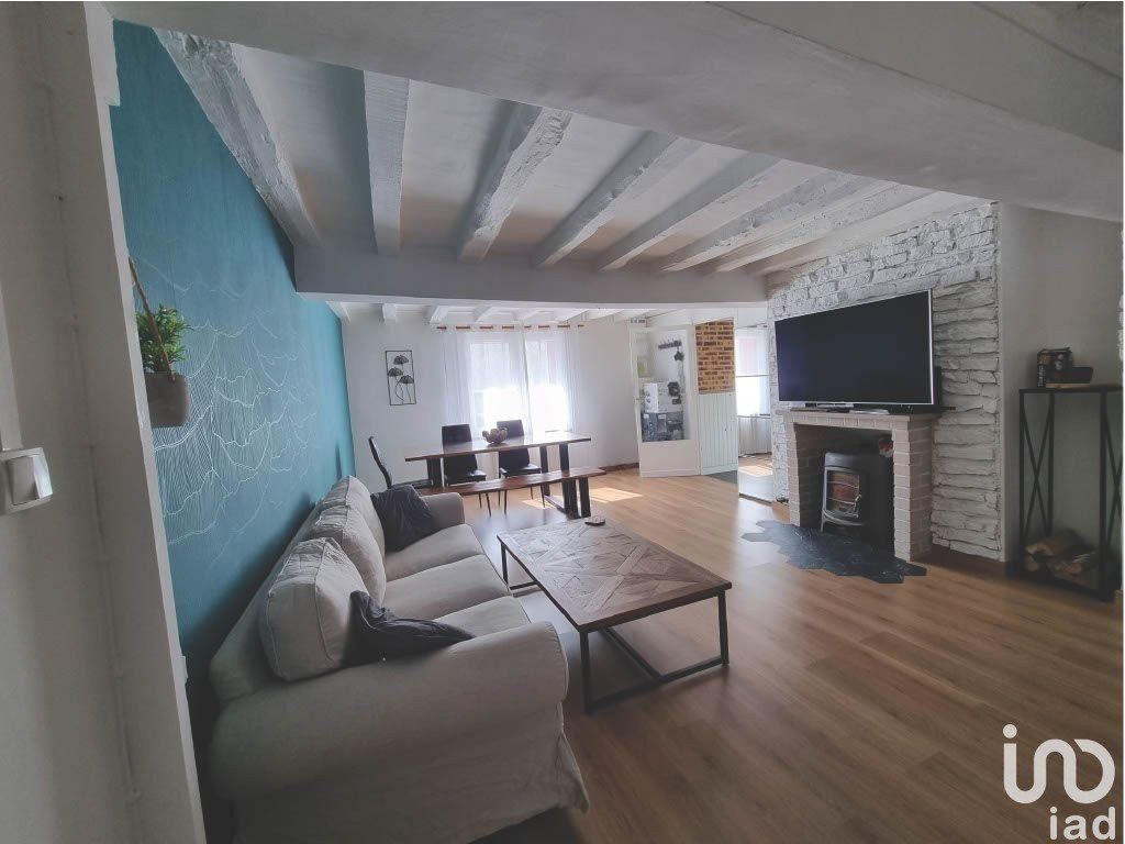 Achat maison 3 chambre(s) - Crézancy