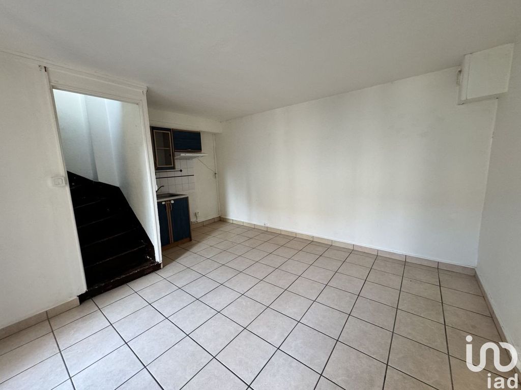 Achat maison 2 chambre(s) - Trilbardou