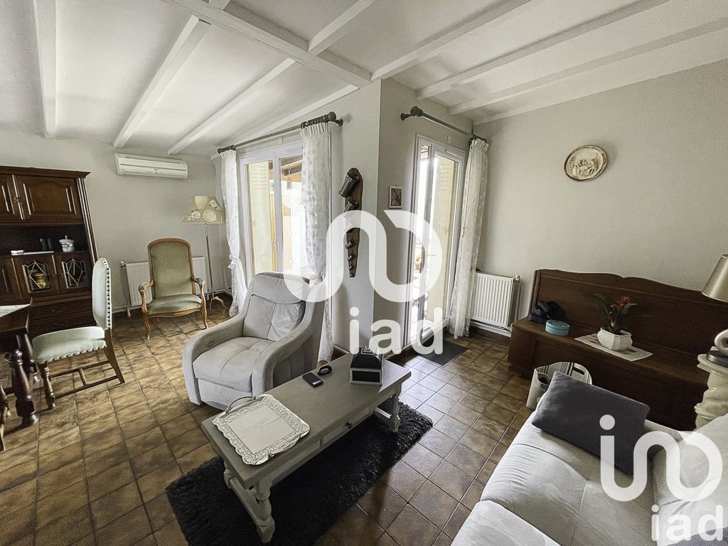 Achat maison à vendre 3 chambres 93 m² - Meaux