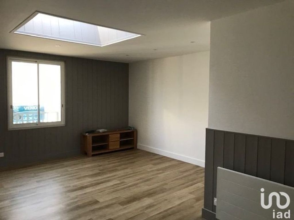 Achat maison 2 chambre(s) - Le Bois-Plage-en-Ré