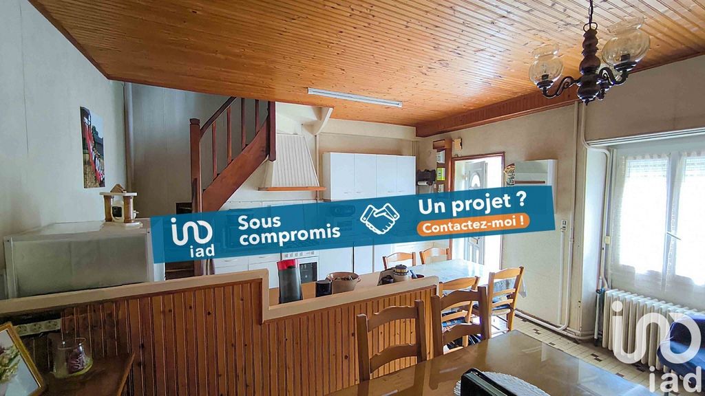 Achat maison 2 chambre(s) - Mauléon