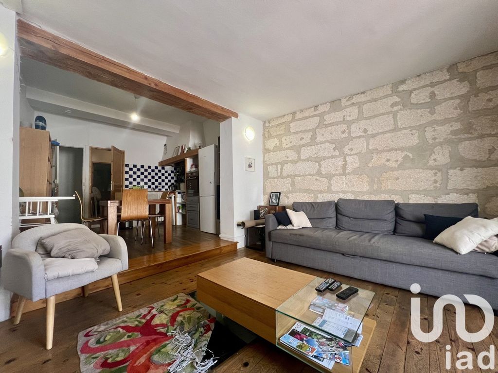 Achat maison 3 chambre(s) - Avignon