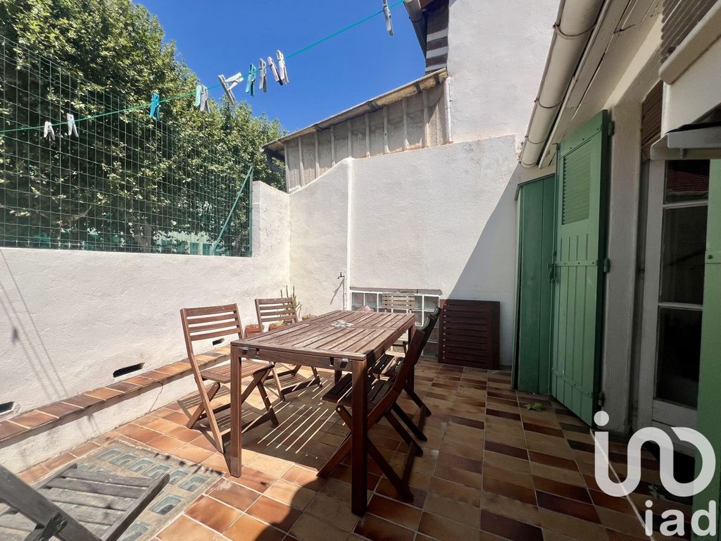 Achat maison à vendre 3 chambres 88 m² - Avignon