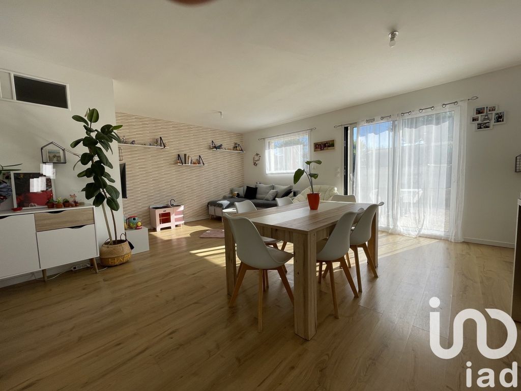 Achat maison 3 chambre(s) - Novalaise