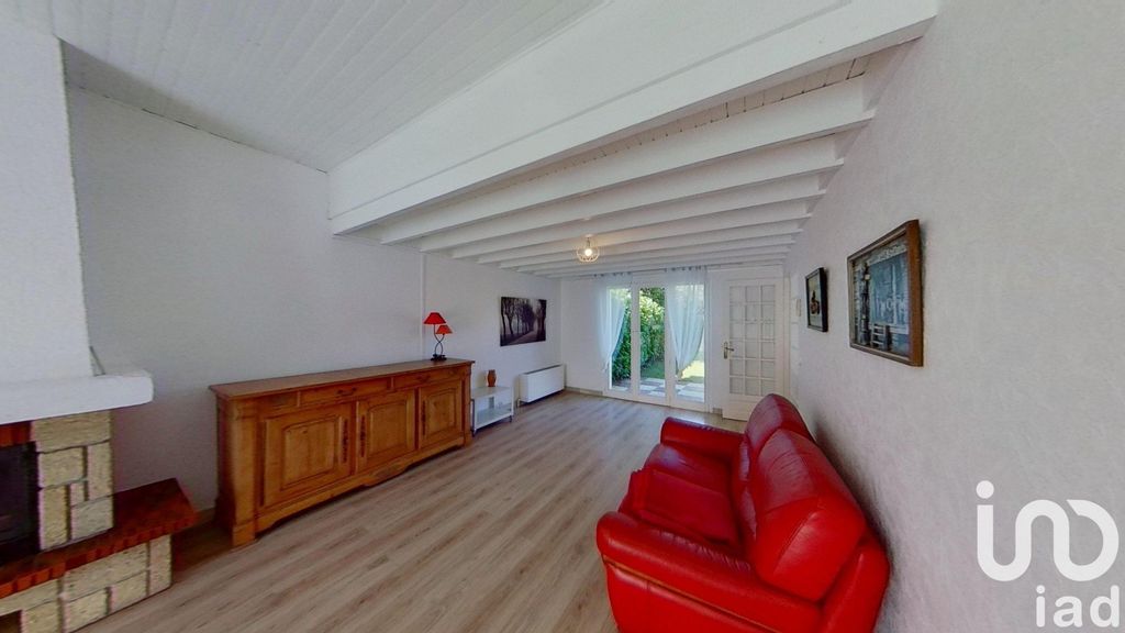 Achat maison 3 chambre(s) - Saint-Pierre-lès-Nemours