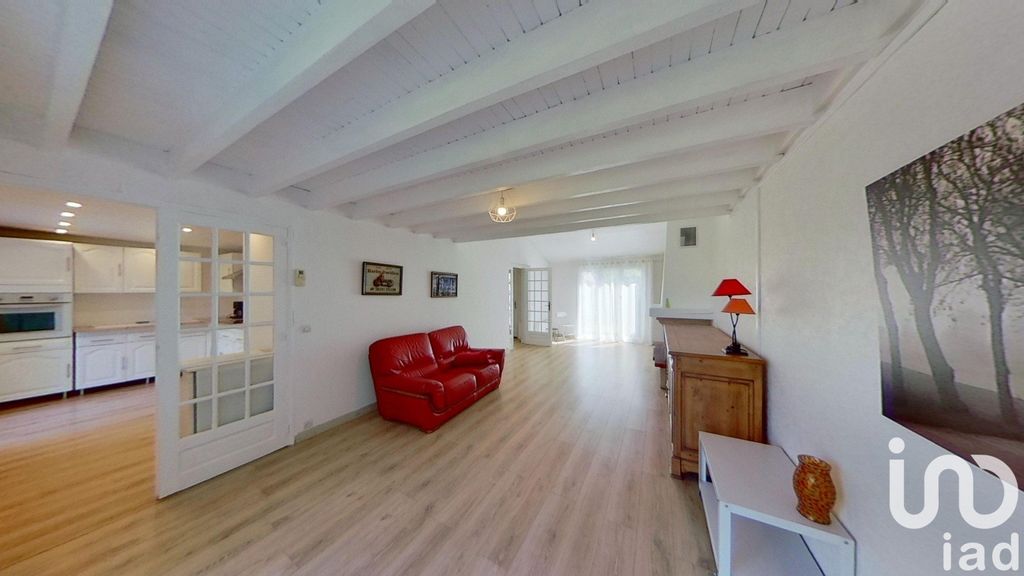 Achat maison 3 chambre(s) - Saint-Pierre-lès-Nemours