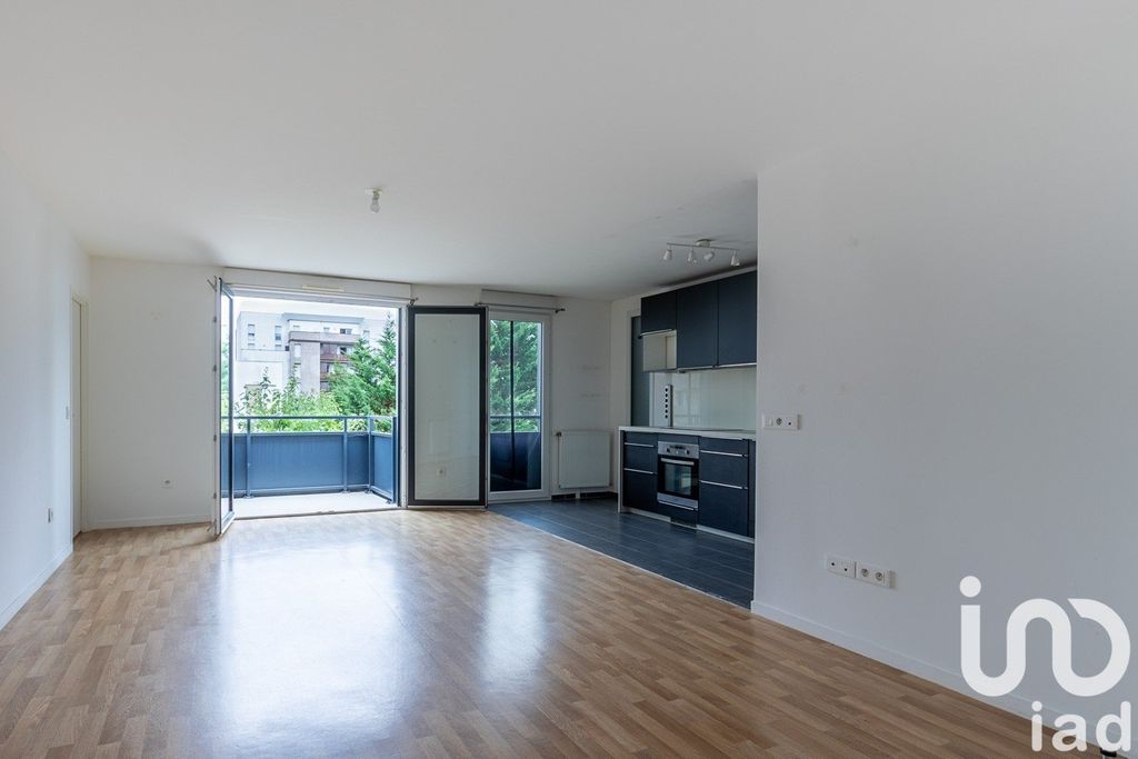 Achat appartement 4 pièce(s) Gennevilliers