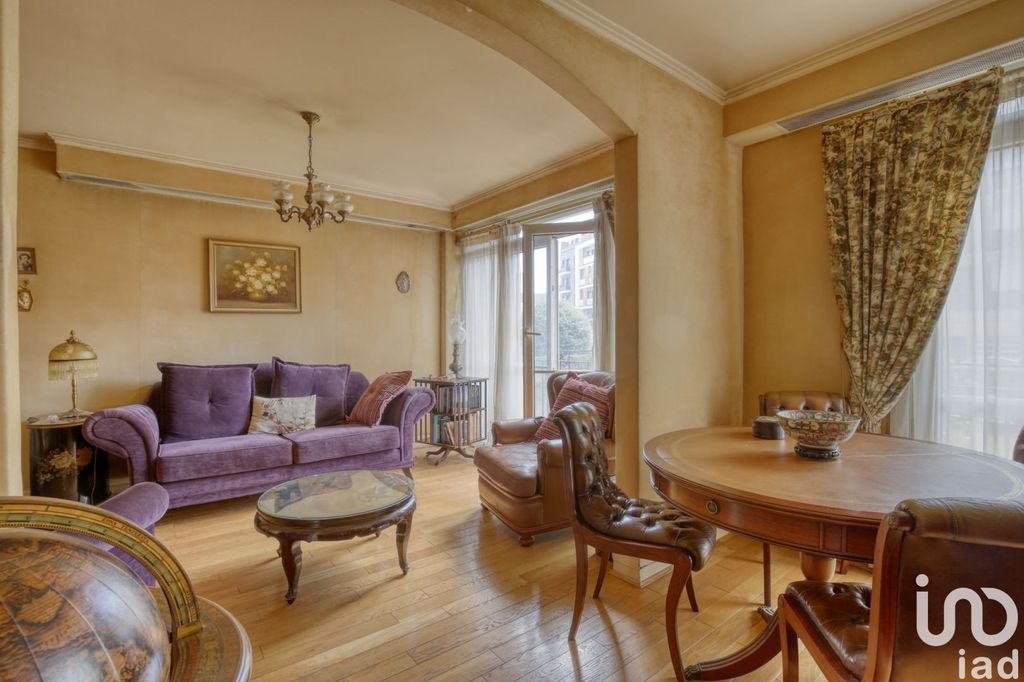 Achat appartement 4 pièce(s) Asnières-sur-Seine