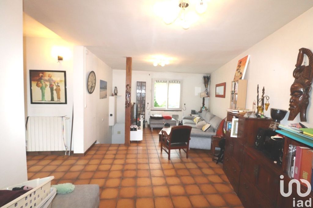 Achat maison 4 chambre(s) - Vigneux-sur-Seine