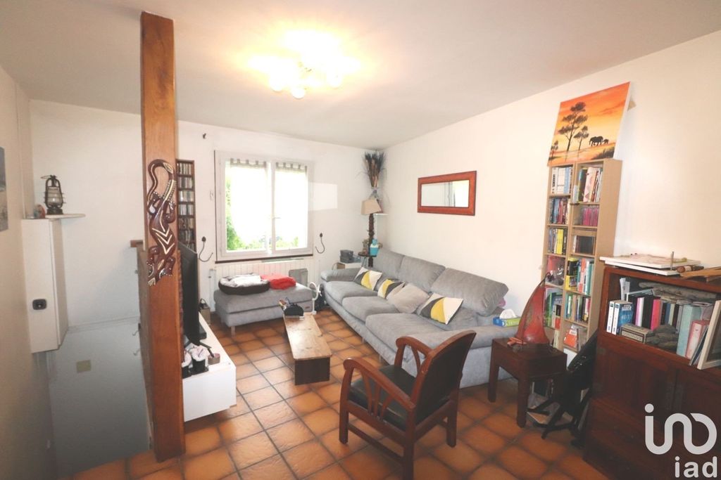 Achat maison 4 chambre(s) - Vigneux-sur-Seine