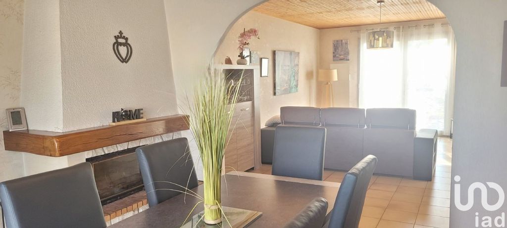 Achat maison 2 chambre(s) - La Ferrière