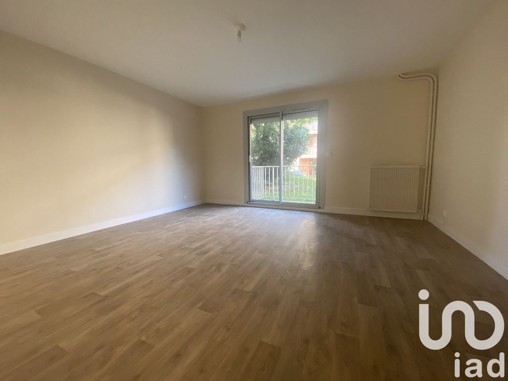 Achat appartement 4 pièce(s) Toulouse