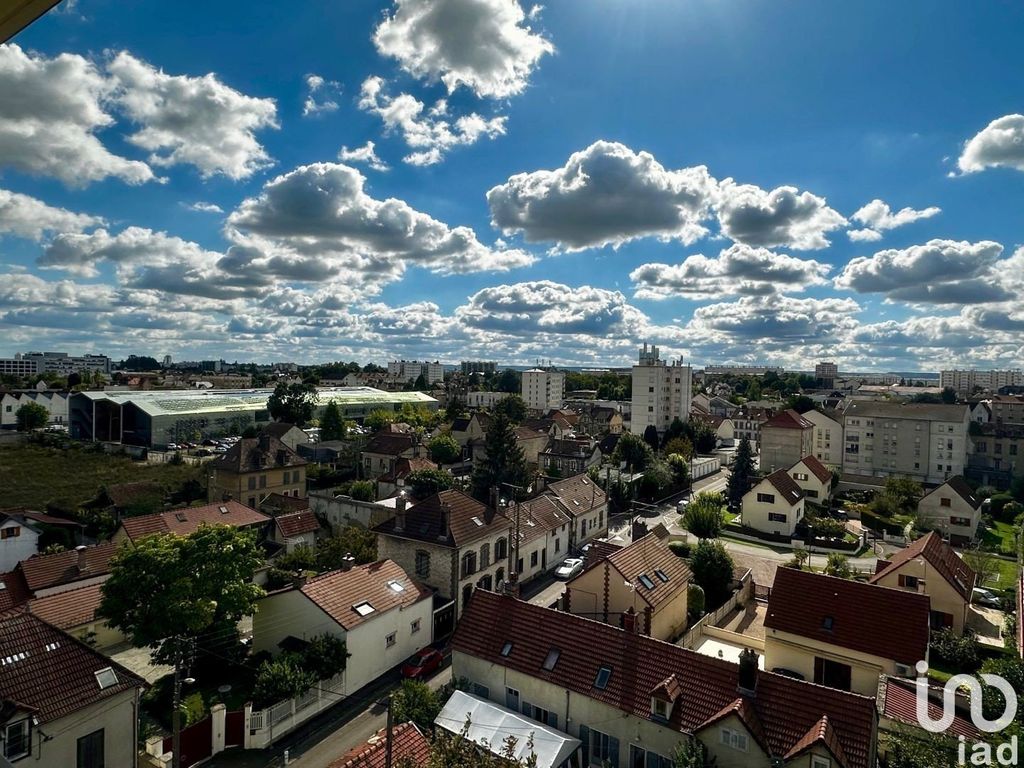 Achat appartement 6 pièce(s) Troyes