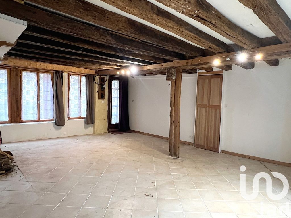 Achat maison à vendre 2 chambres 80 m² - Épernon