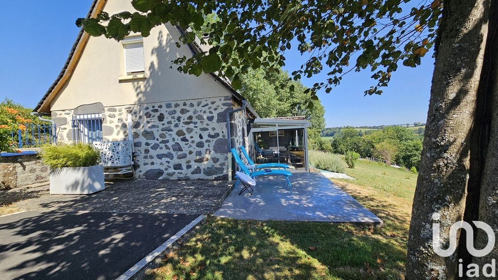 Achat maison 2 chambre(s) - Teissières-de-Cornet