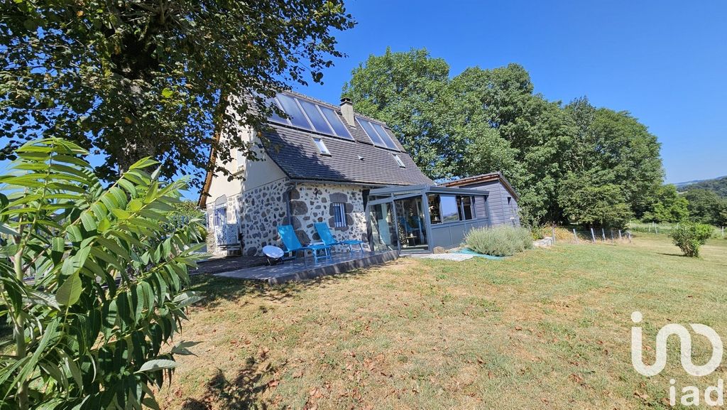 Achat maison 2 chambre(s) - Teissières-de-Cornet