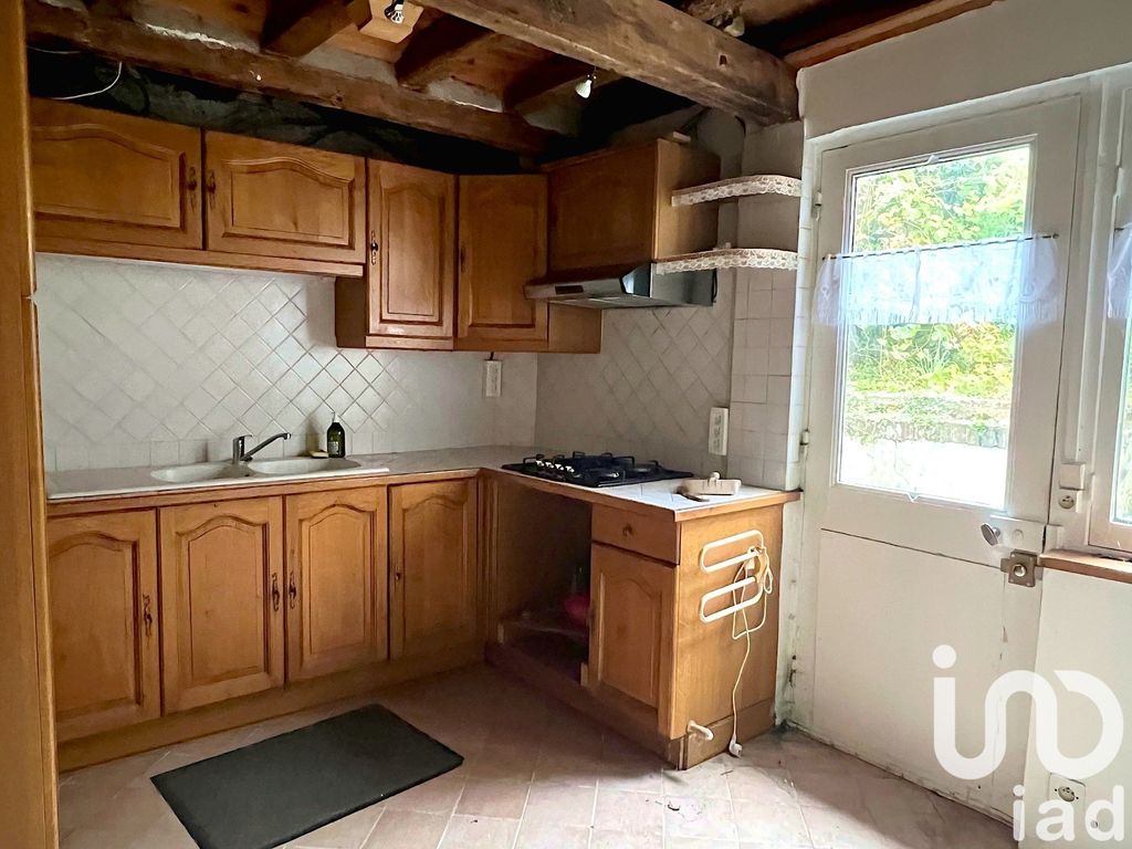 Achat maison à vendre 3 chambres 80 m² - Épernon