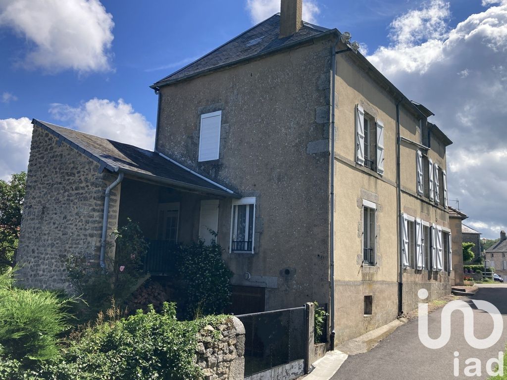 Achat maison 3 chambre(s) - Saint-Martin-du-Puy