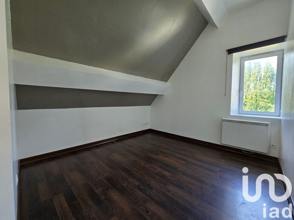 Achat appartement à vendre 2 pièces 24 m² - Linas