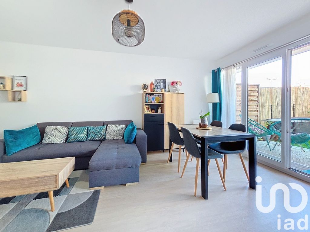 Achat appartement à vendre 3 pièces 60 m² - Linas