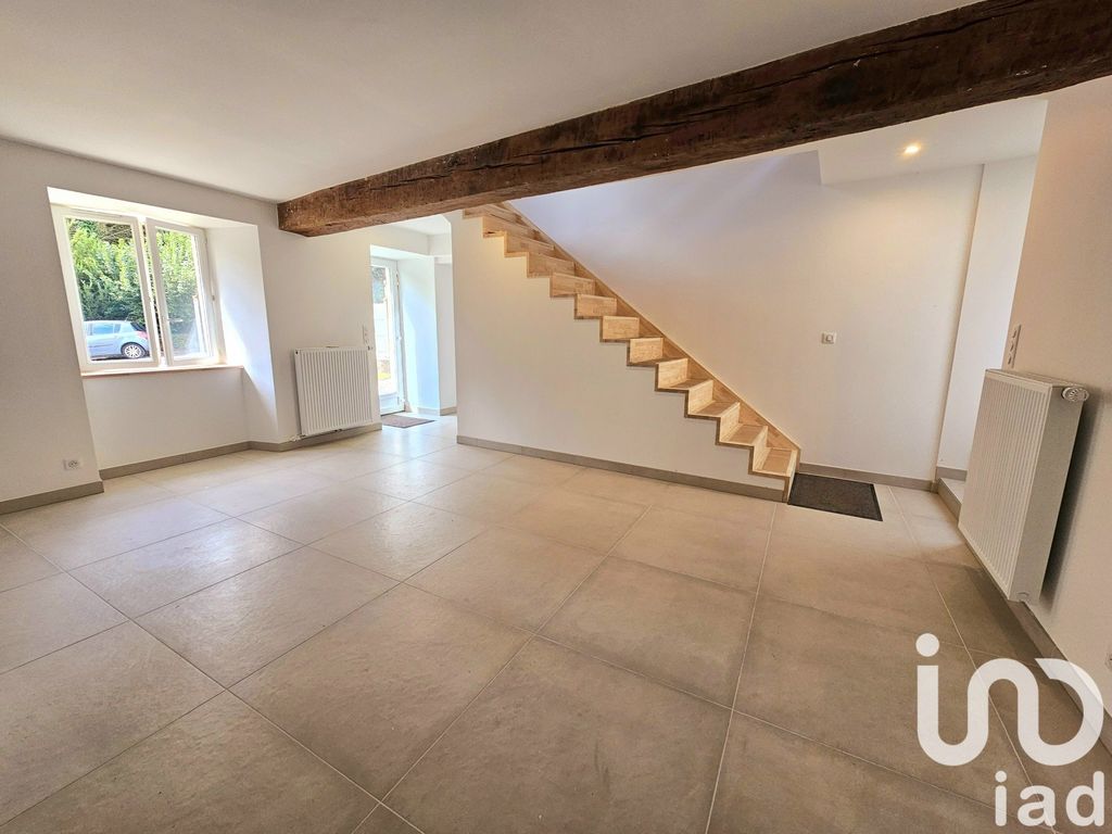 Achat maison à vendre 2 chambres 115 m² - Bonnac-la-Côte