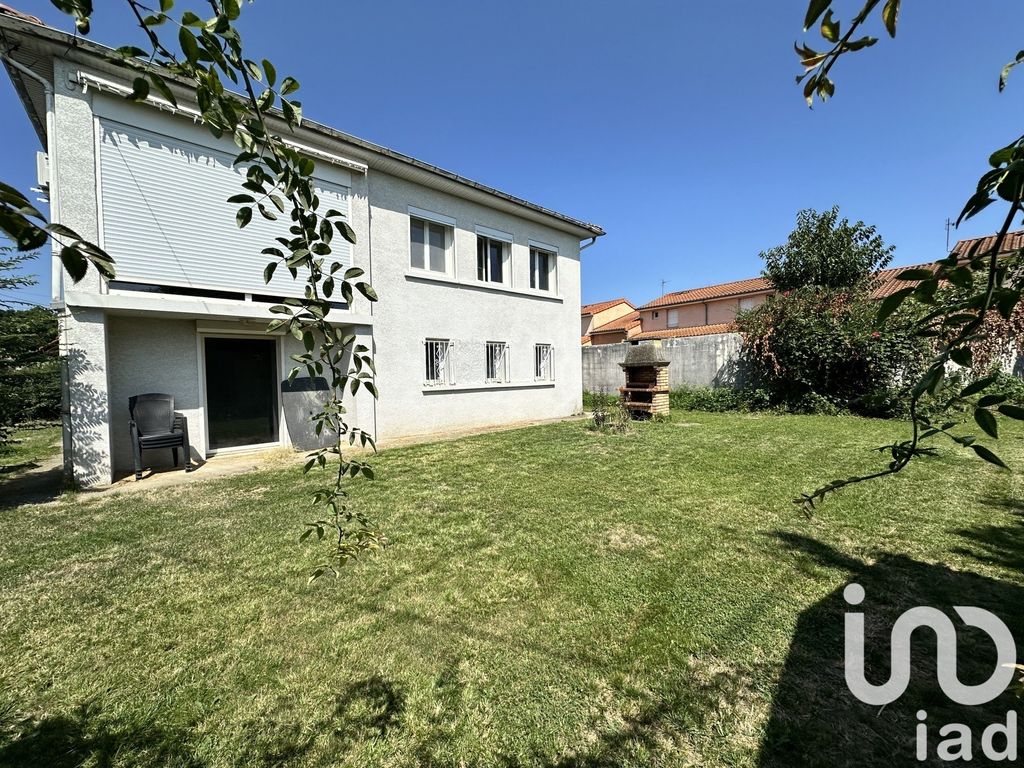 Achat maison à vendre 3 chambres 110 m² - Tarbes