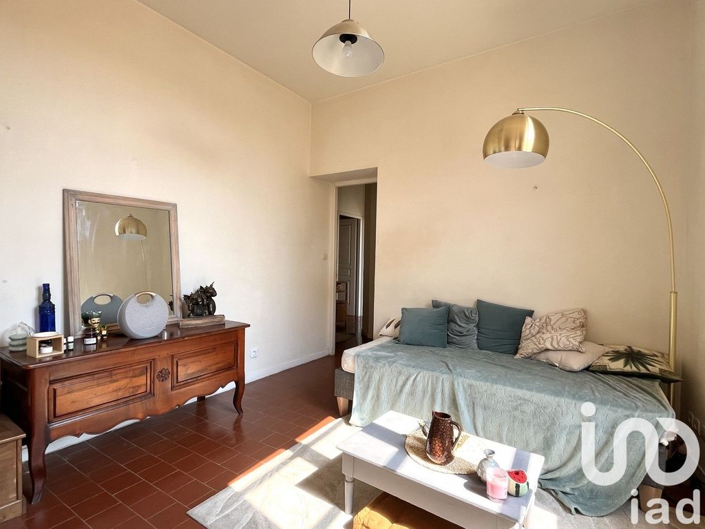 Achat appartement à vendre 3 pièces 48 m² - Aix-en-Provence