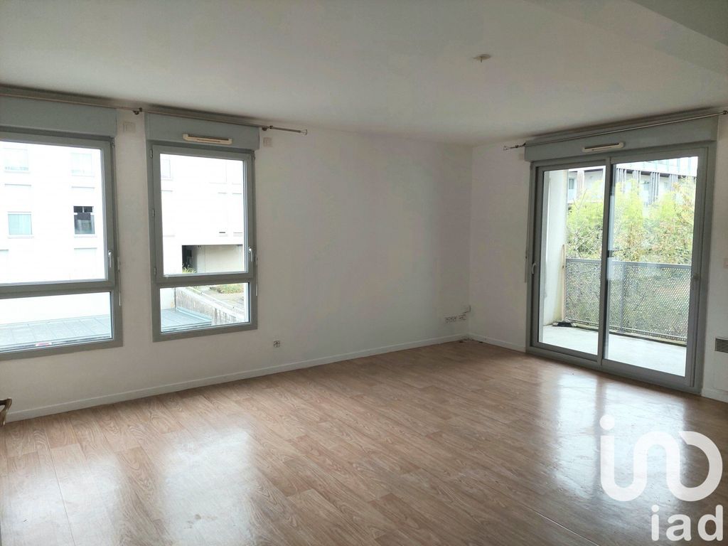 Achat appartement à vendre 3 pièces 70 m² - Sainte-Luce-sur-Loire