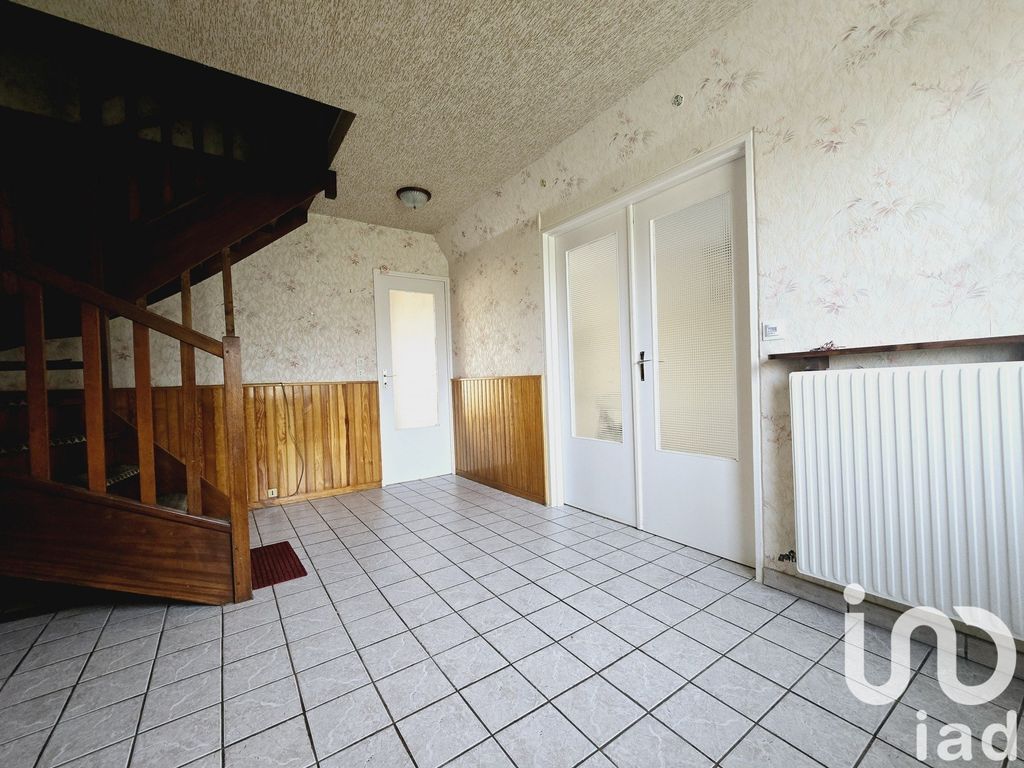 Achat maison 3 chambre(s) - Le Plessier-sur-Saint-Just