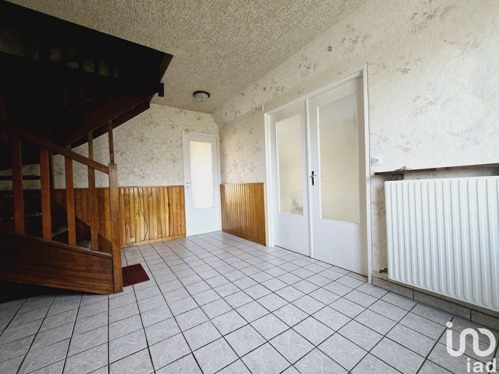 Achat maison 3 chambre(s) - Le Plessier-sur-Saint-Just