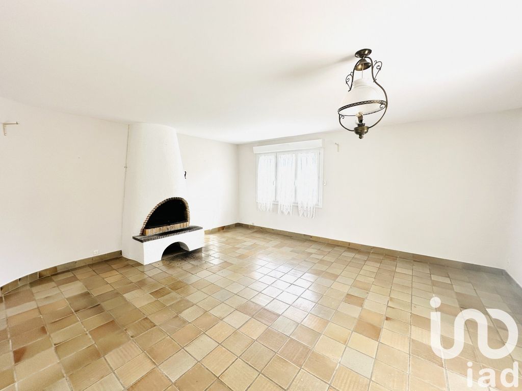 Achat appartement à vendre 4 pièces 86 m² - Les Sables-d'Olonne