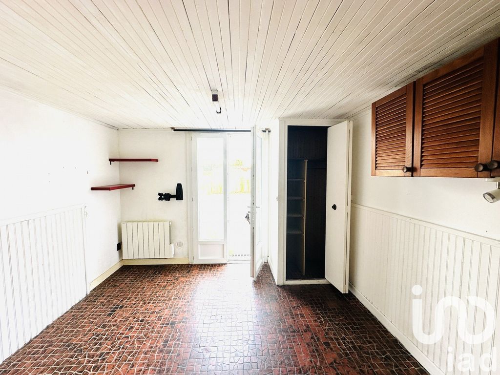 Achat appartement à vendre 2 pièces 35 m² - Les Sables-d'Olonne