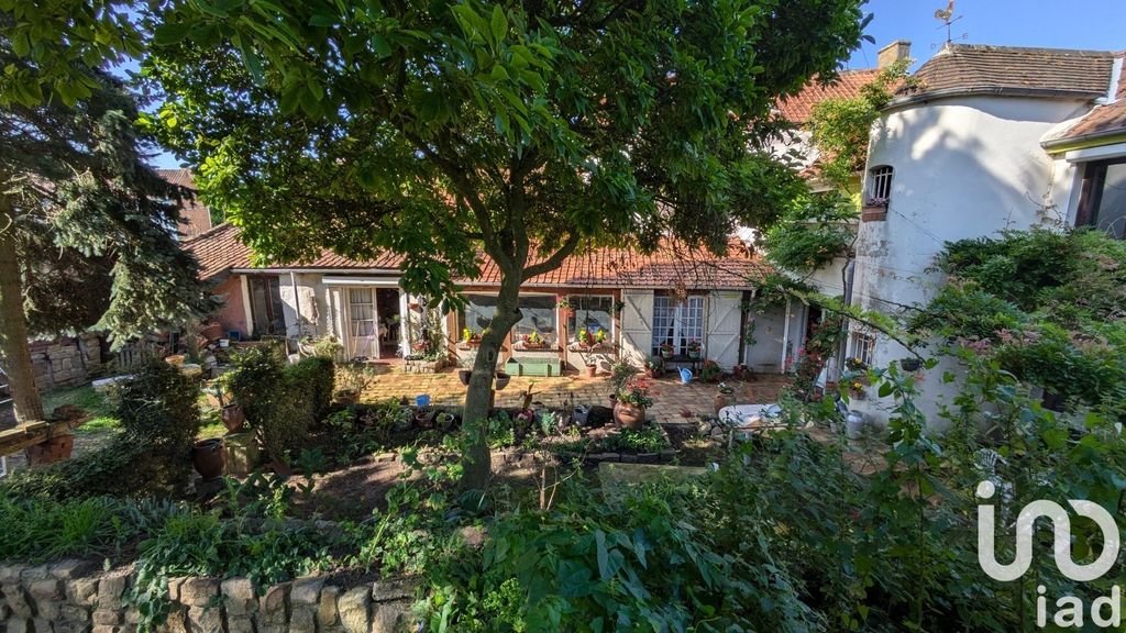 Achat maison à vendre 5 chambres 210 m² - Maisnil-lès-Ruitz