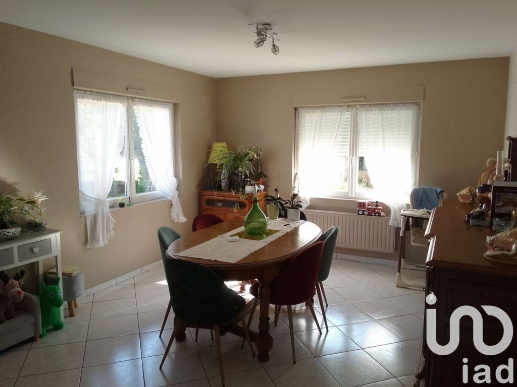 Achat maison à vendre 3 chambres 110 m² - Aizenay