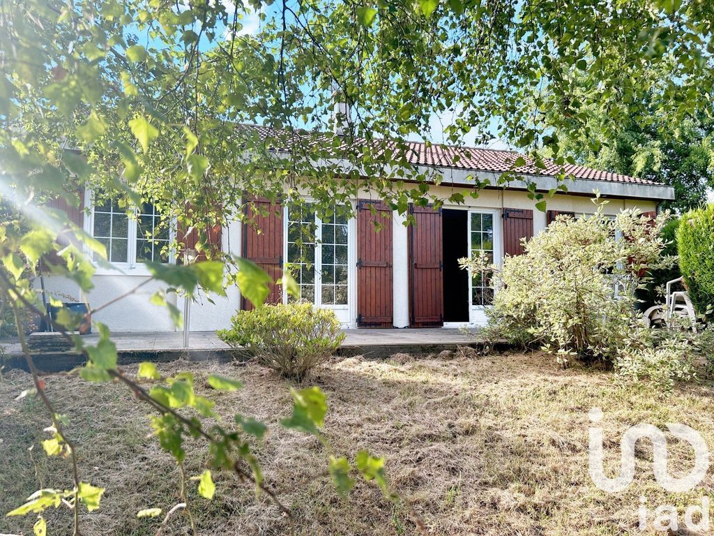 Achat maison à vendre 2 chambres 95 m² - Dordives