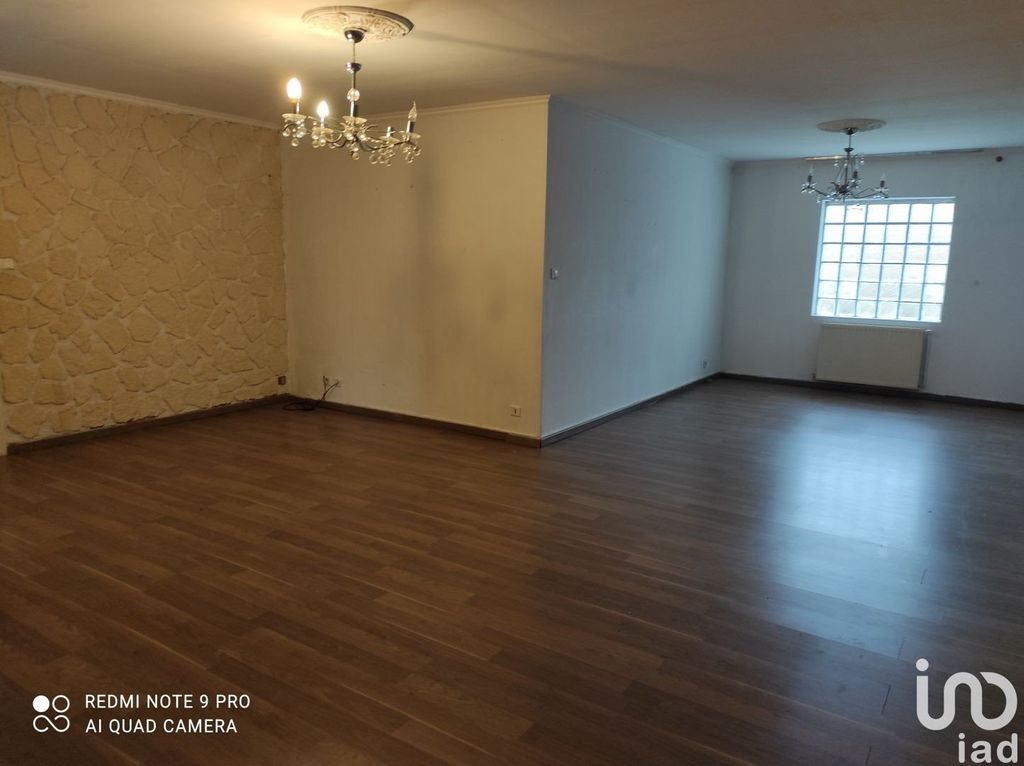 Achat maison 5 chambre(s) - Saint-Denis-lès-Sens